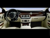 Rolls-Royce Ghost 2010 photo